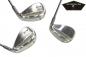 Preview: USA SAND WEDGE LINKS2LINKS M-10 STAINLESS 52°_56°_ 60° *1647 - *1649