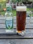 Preview: FLASCHENÖFFNER, KAPSELHEBER VINTAGE MIT GOLFGRIFF