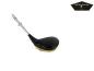 Preview: Tour Holz 5, Driver, Holz, Vintage Golfschlägerkopf, Vintage, Flaschenöffner