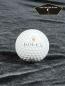 Preview: ROLEX Golfball, Titleist 1