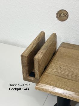 Laptop Dock S-8
