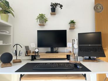 Laptop Dock S-8