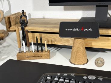 Preview: iPhone magnetischer Halter 360°