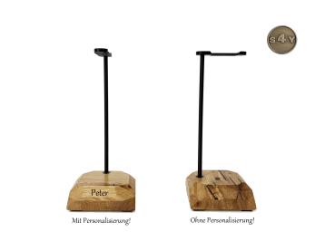 Kopfhörerständer S-9  Headset-Halterung 