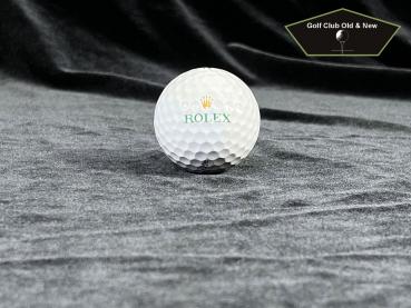 ROLEX Golfball, TaylerMade 3
