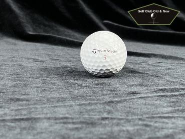 ROLEX Golfball, TaylerMade 3