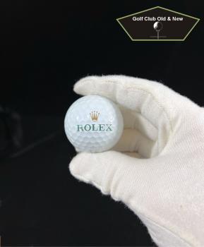 ROLEX Golfball, Titleist 1