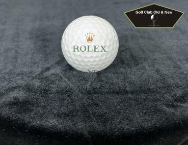 ROLEX Golfball, Titleist 4