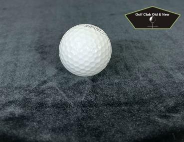 ROLEX Golfball, Titleist 4