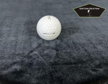 ROLEX Golfball, Titleist 4