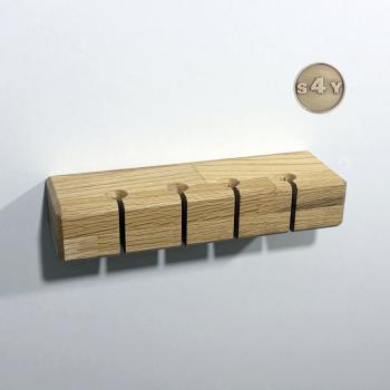 Schlüsselbrett Holz
