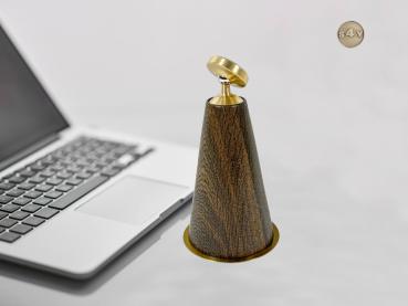 Preview: iPhone magnetischer Halter 360°