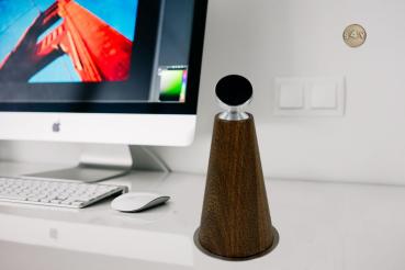 iPhone magnetischer Halter 360°