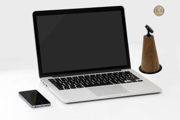 iPhone magnetischer Halter 360°