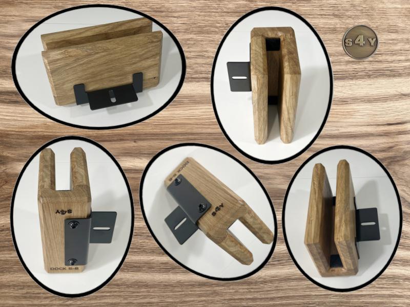 Laptop Dock S-8