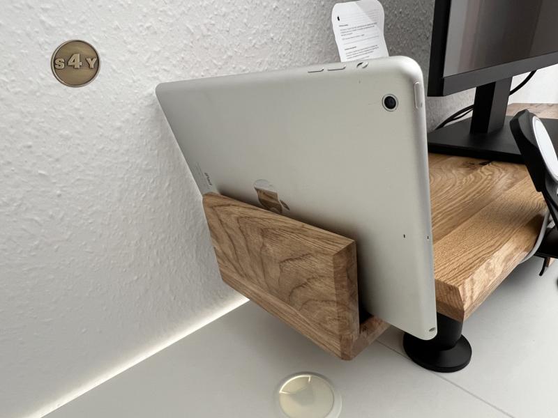 Laptop Dock S-8