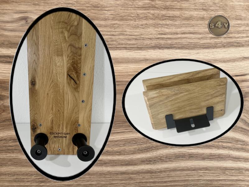 Laptop Dock S-8