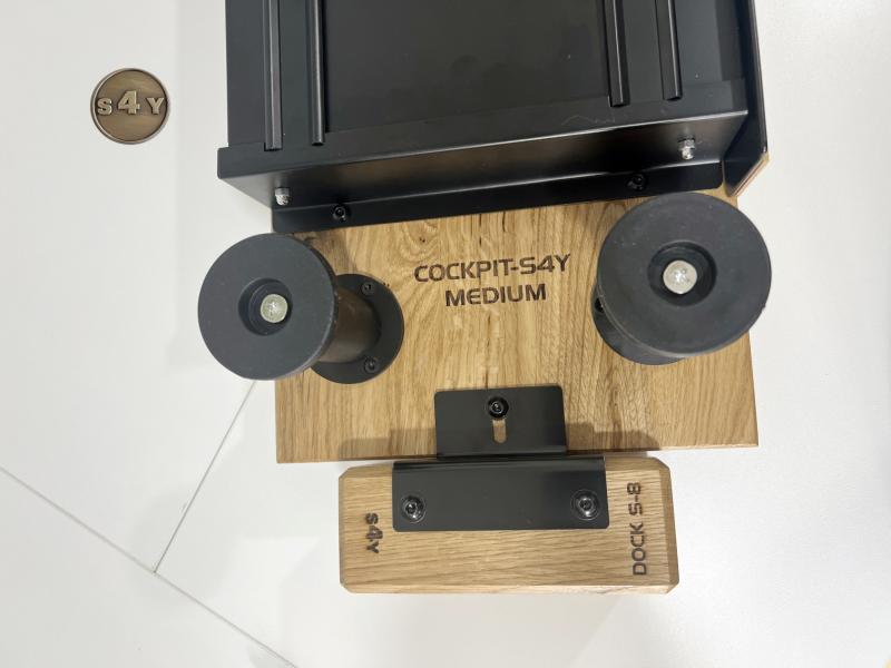 Laptop Dock S-8
