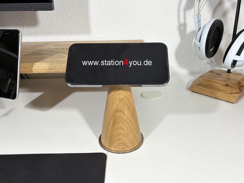 iPhone magnetischer Halter 360°