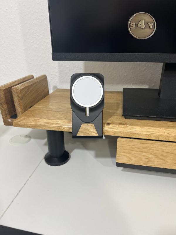 MagSafe Halter S-3