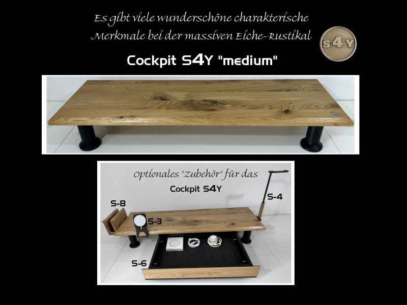 Laptop Dock S-8