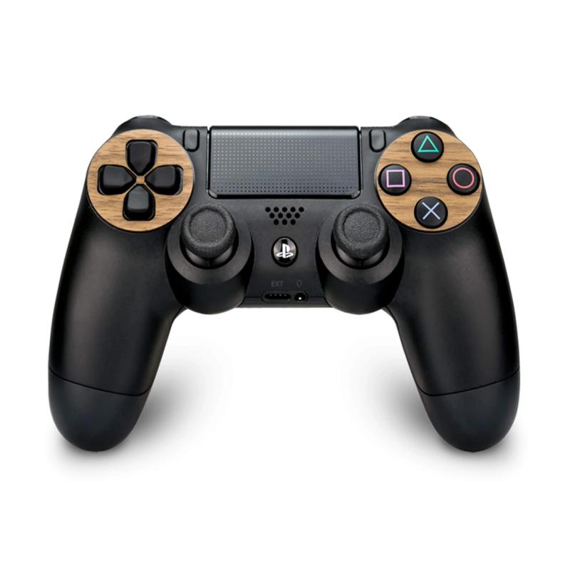 PLAYSTATION 4 CONTROLLER