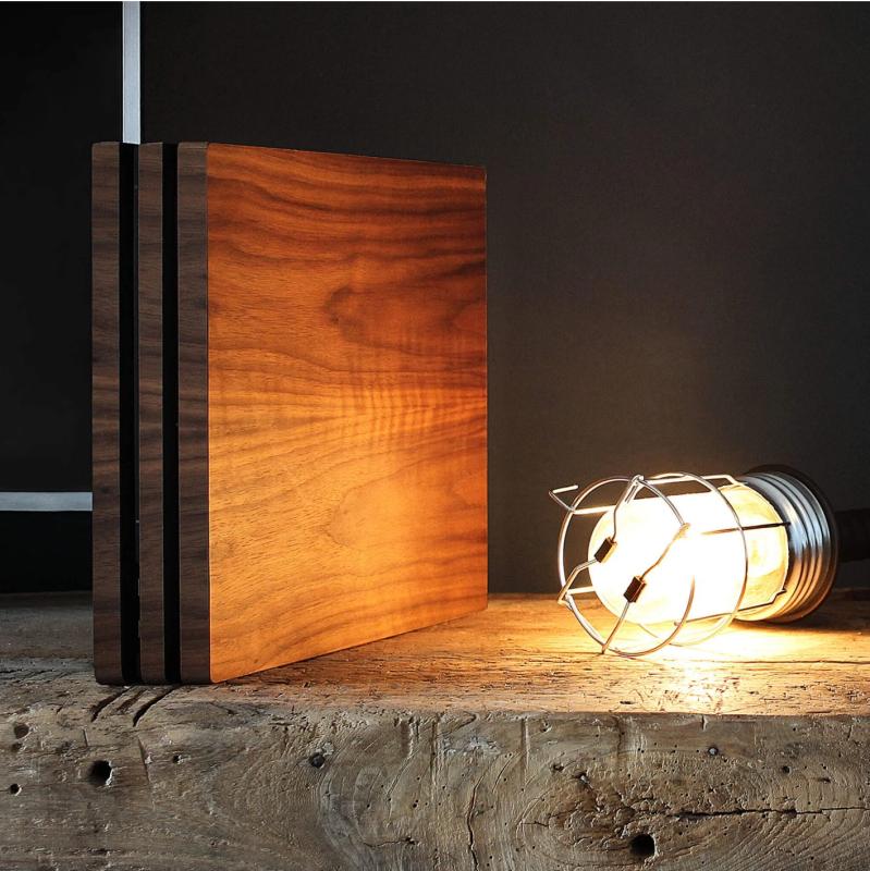 PLAYSTATION 4 PRO, Sony WALNUSS HOLZ COVER