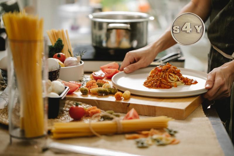 Nudelrolle, Teigrolle