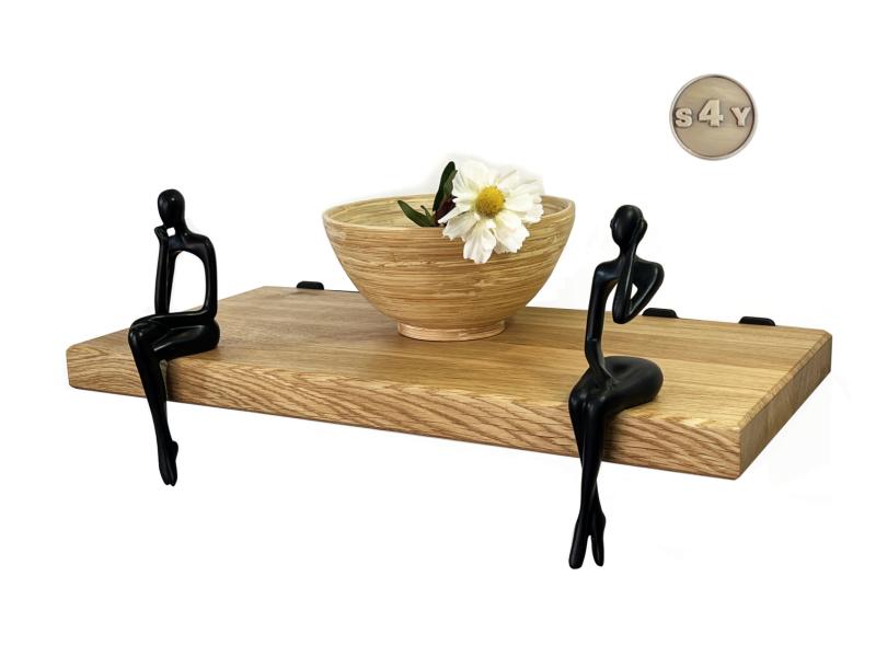 Wildeiche Eiche Rustikal