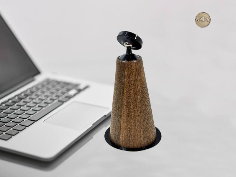 iPhone magnetischer Halter 360°