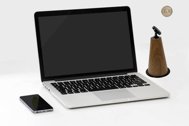 iPhone magnetischer Halter 360°