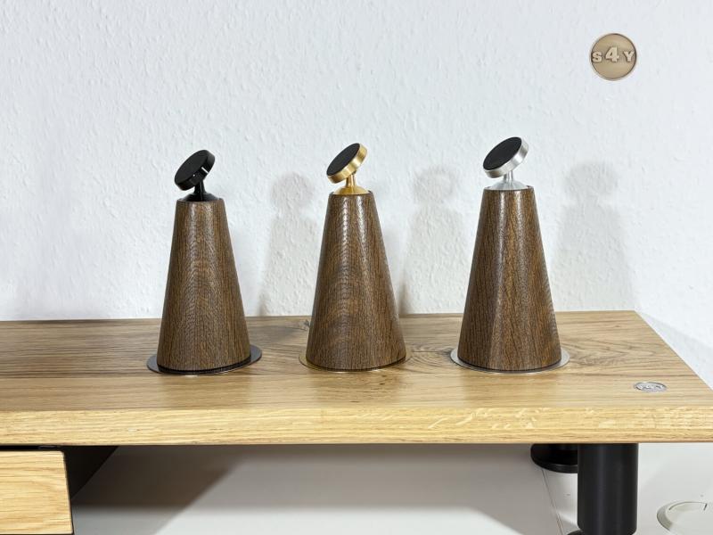 iPhone magnetischer Halter 360°